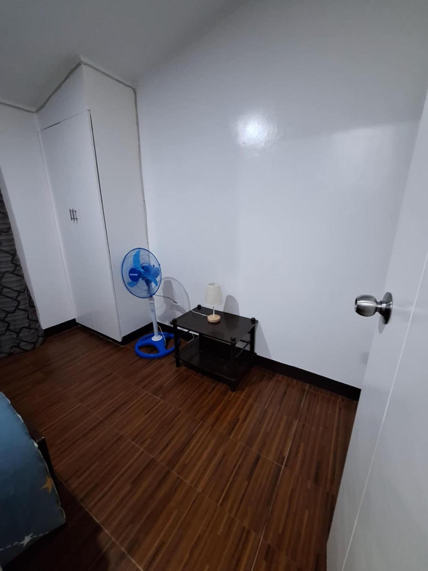 Xevera Mabalacat Heart Staycation Exterior photo